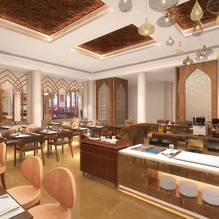 Taj Mahal Lucknow酒店 外观 照片