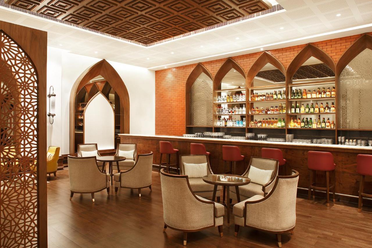 Taj Mahal Lucknow酒店 外观 照片